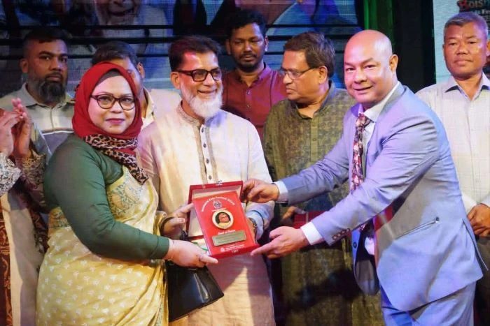 শিশুদের আনন্দ-উচ্ছ্বাসে মুখরিত হয়ে ওঠে গুরুর বাড়ির  “বৈশাখী কিডস ফেস্টিভ্যাল ২০২৬”
